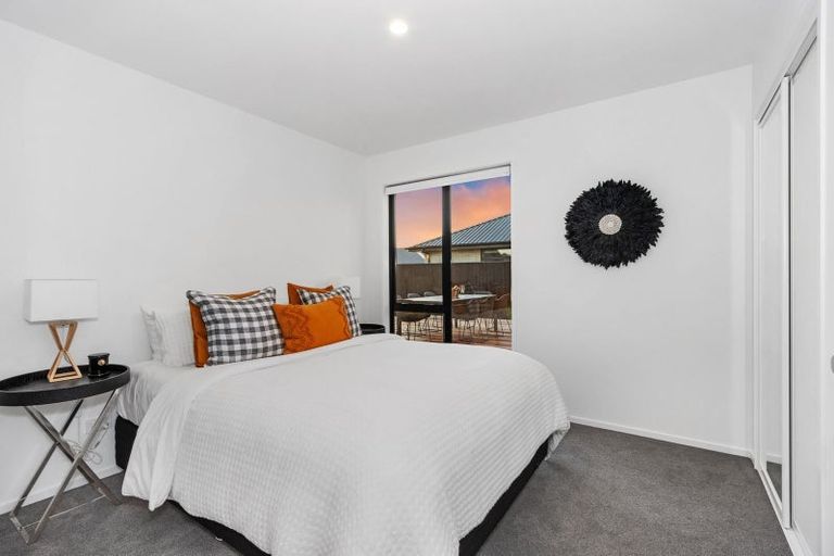 Photo of property in 4 Cork Street, Halswell, Christchurch, 8025