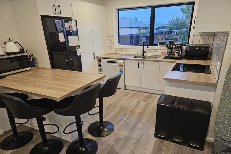 Photo of property in 278 Halswell Road, Halswell, Christchurch, 8025