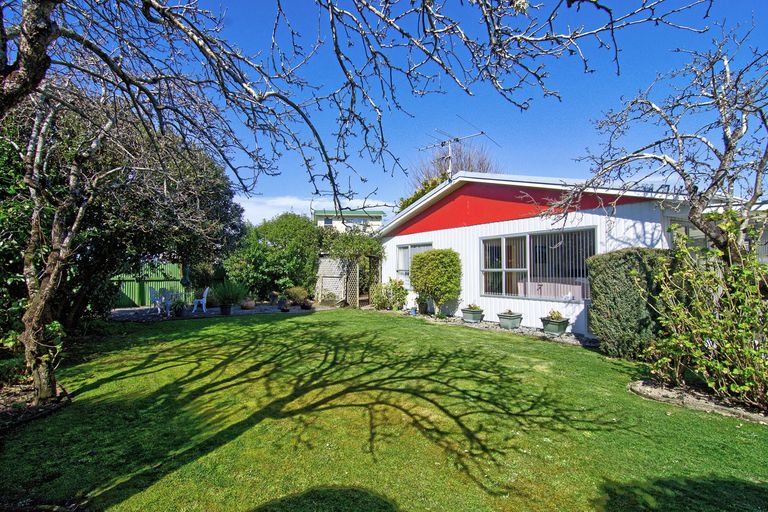 Photo of property in 122a Pownall Street, Masterton, 5810
