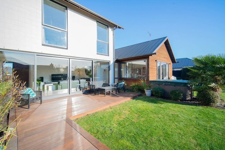 Photo of property in 44 Tauhinu Avenue, Lincoln, 7608