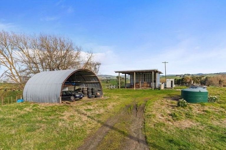 Photo of property in 673 Hetherington Road, Rotongaro, Huntly, 3772