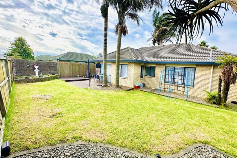 Photo of property in 35 Broadhurst Road, Flat Bush, Auckland, 2019