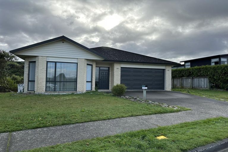 Photo of property in 89 Kirton Drive, Riverstone Terraces, Upper Hutt, 5018