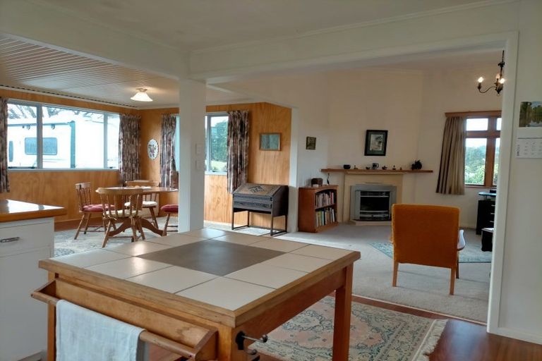 Photo of property in 546 Ngamoko Road, Norsewood, 4974