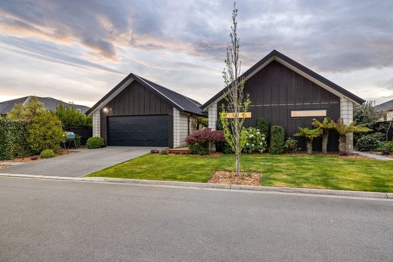 Photo of property in 3 James Caird Lane, Wigram, Christchurch, 8025