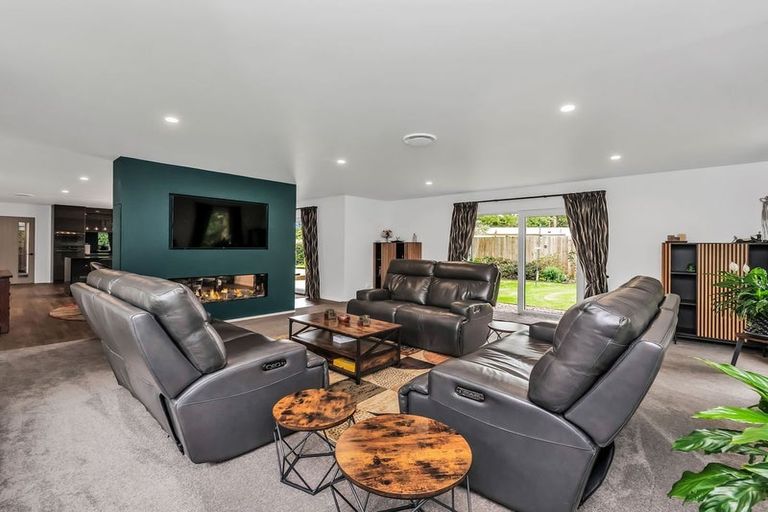 Photo of property in High Street, Kirwee, Darfield, 7571