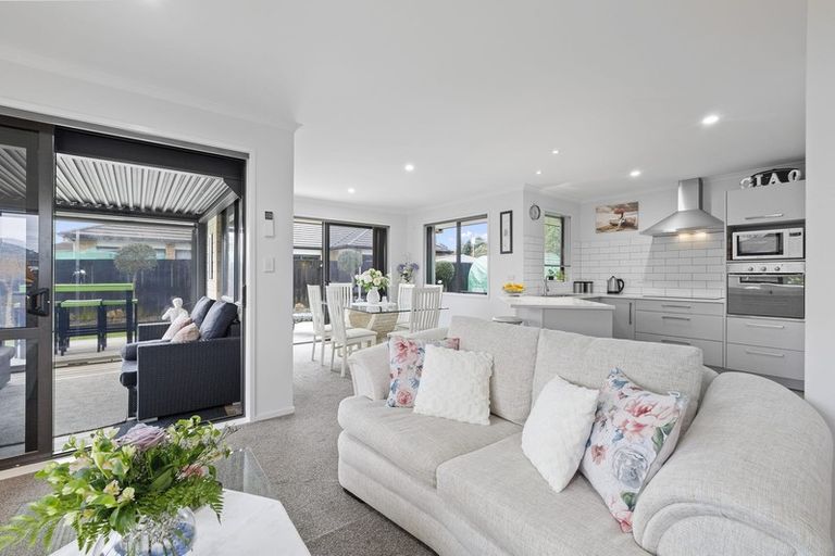 Photo of property in 50 Matipo Street, Matamata, 3400