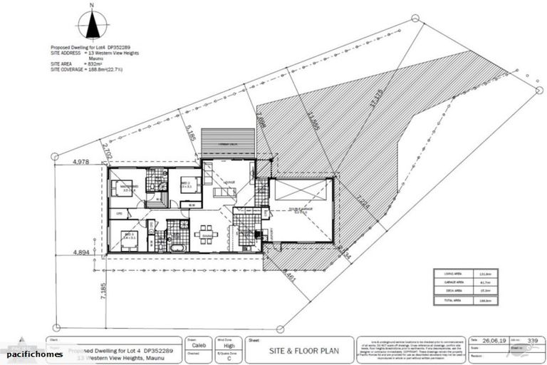 Photo of property in 13 Western View Heights, Horahora, Whangarei, 0110