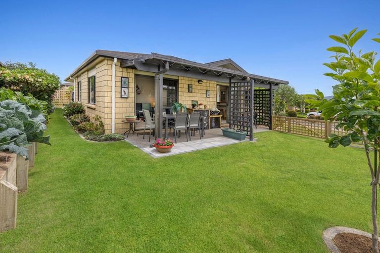 Photo of property in Parkside Villas, 74/11 Manuka Street, Matamata, 3400
