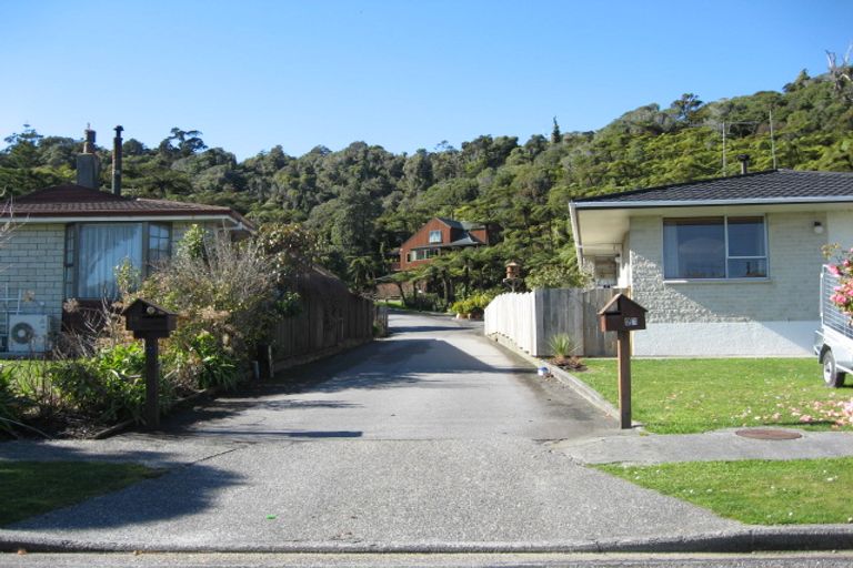 Photo of property in 21 Loris Place, Karoro, Greymouth, 7805