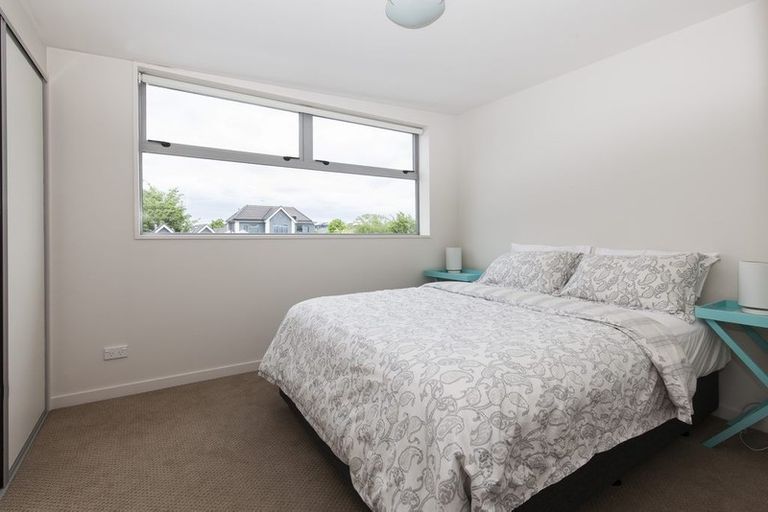 Photo of property in 11/180 Peterborough Street, Christchurch Central, Christchurch, 8013