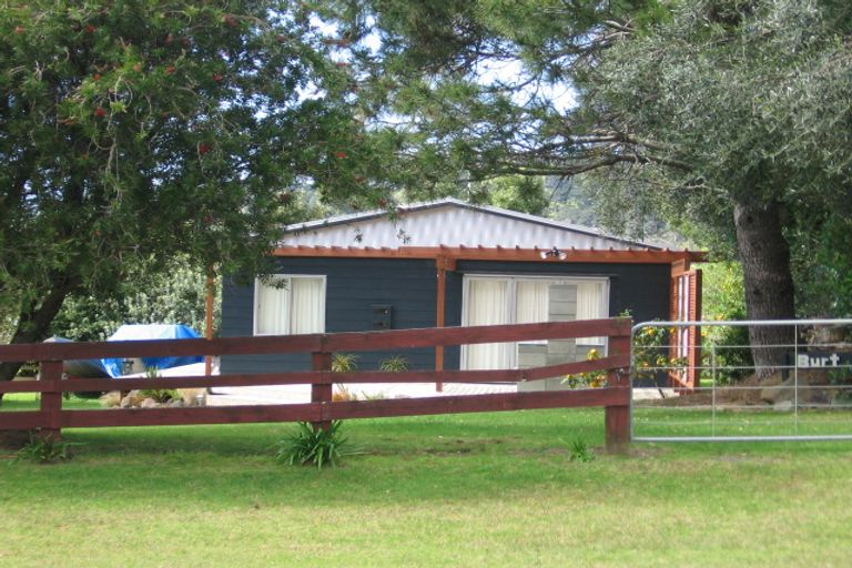 Photo of property in 114 Mcmahon Avenue, Whangapoua, Coromandel, 3582