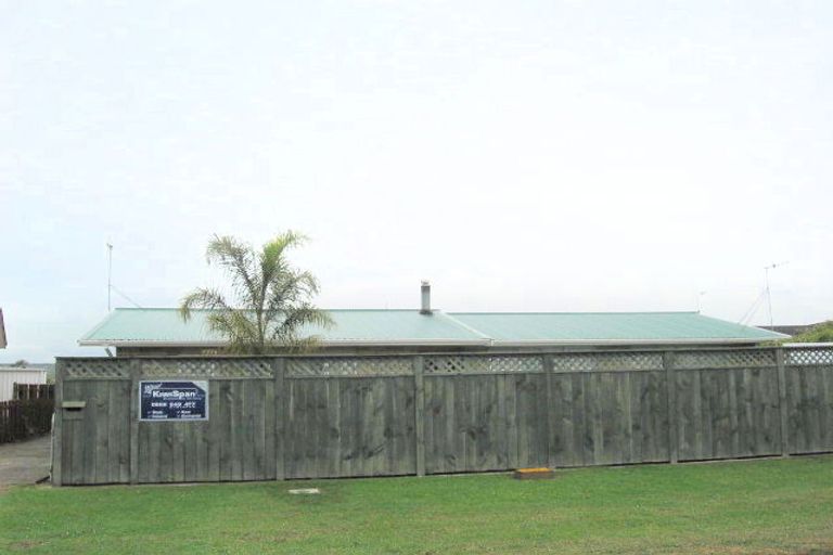 Photo of property in 32 Sedgewick Road, Opotiki, 3122