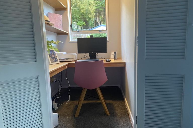 Photo of property in 17 Fox Street, Ngaio, Wellington, 6035