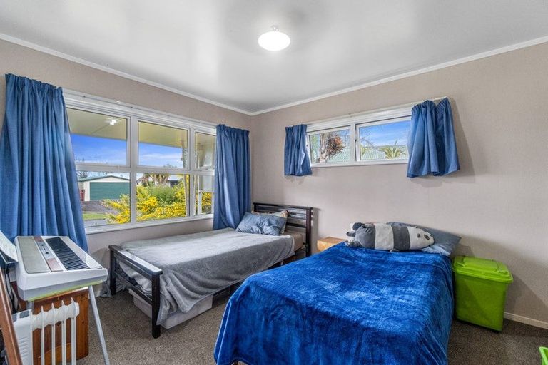 Photo of property in 21 Casper Street, Fairfield, Hamilton, 3214