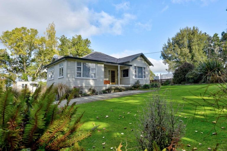 Photo of property in 791 Wyndham Letterbox Road, Glenham, Wyndham, 9891