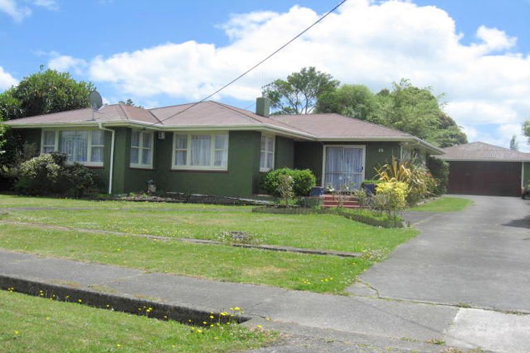 Photo of property in 26 Camden Street, Feilding, 4702