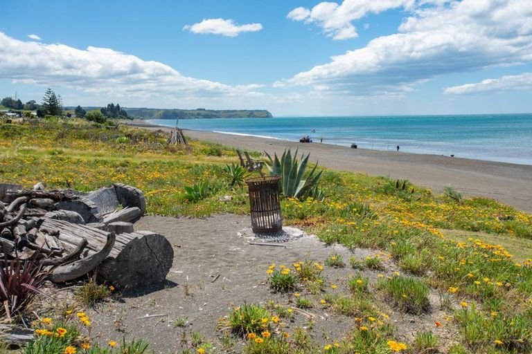 Photo of property in 221 Whirinaki Road, Eskdale, Napier, 4182