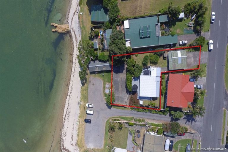 Photo of property in 75a Torkar Road, Clarks Beach, 2122