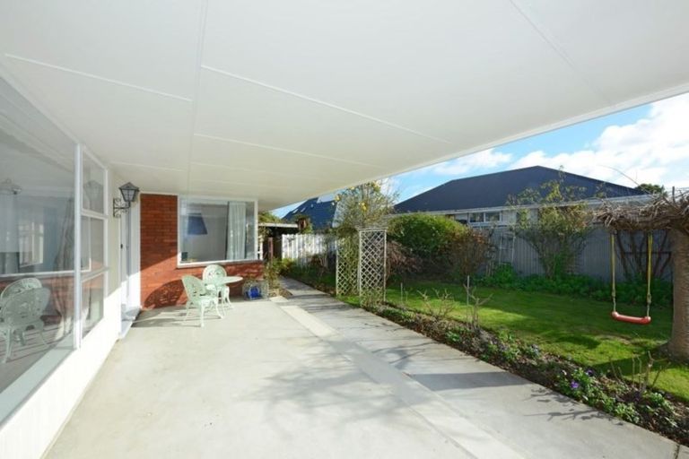 Photo of property in 11 Sugden Street, Spreydon, Christchurch, 8024