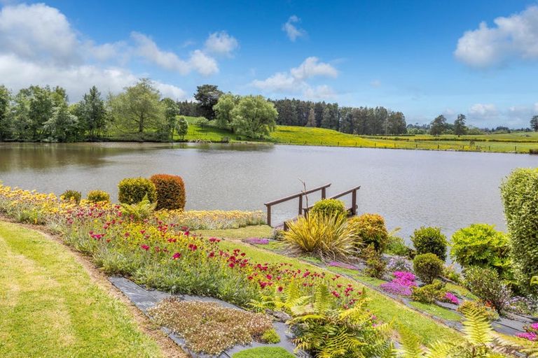 Photo of property in 47 Raynes Road, Rukuhia, Hamilton, 3282