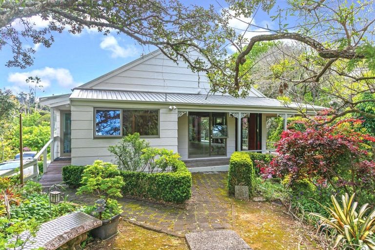 Photo of property in 195 Driving Creek Road, Coromandel, 3506