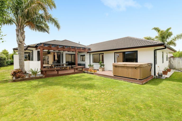 Photo of property in 39 Albero Drive, Ohauiti, Tauranga, 3112