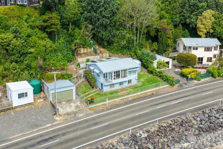 Photo of property in 158 Thames Coast Sh25 Road, Whakatete Bay, Thames, 3575