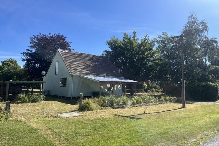 Photo of property in 10 Hamilton Street, Fairlie, 7925