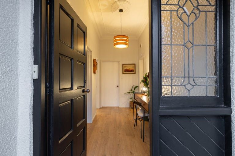 Photo of property in 162 Somerville Street, Waverley, Dunedin, 9013