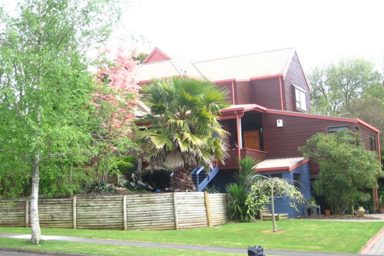 Photo of property in 35 Stirling Drive, Morrinsville, 3300