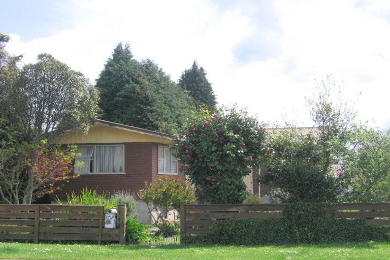 Photo of property in 56 Reeve Road, Owhata, Rotorua, 3010