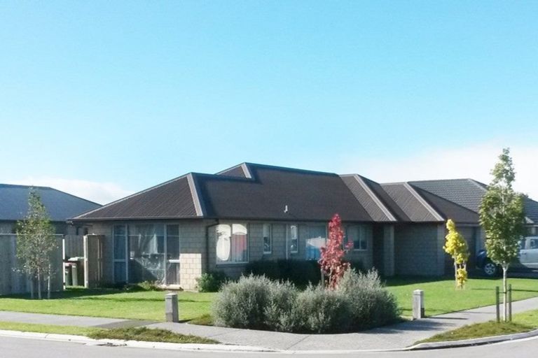 Photo of property in 26 Quartz Drive, Rolleston, 7614