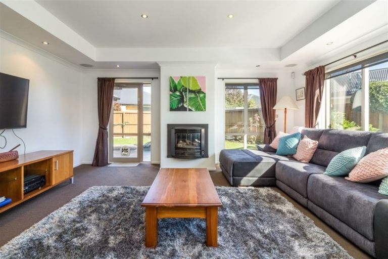 Photo of property in 8 Micron Close, Templeton, Christchurch, 8042