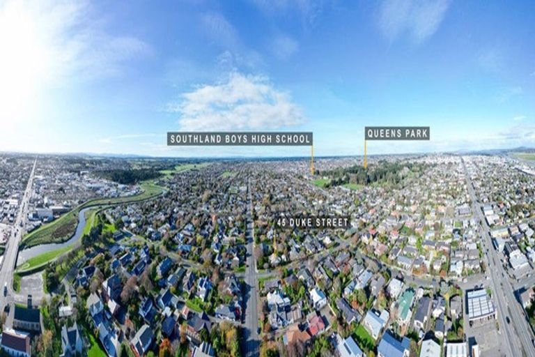 Photo of property in 45 Duke Street, Gladstone, Invercargill, 9810