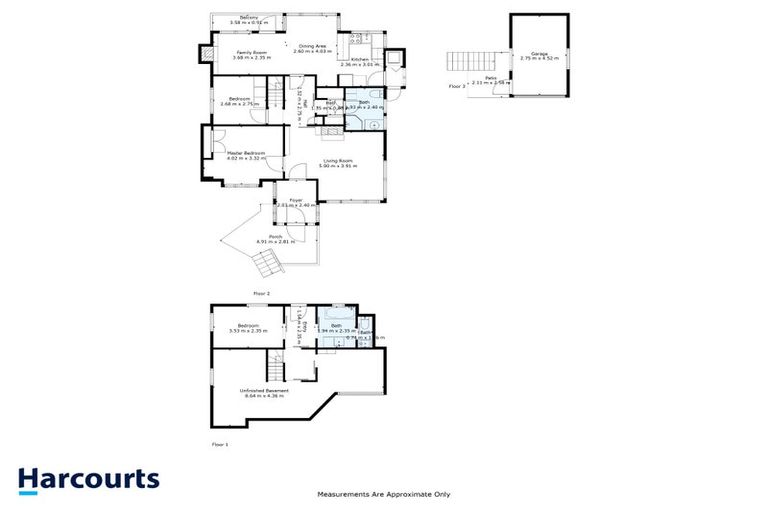 Photo of property in 97 Northland Road, Northland, Wellington, 6012