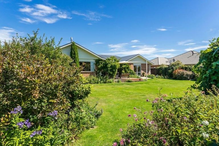 Photo of property in 7 Salisbury Drive, Rolleston, 7614