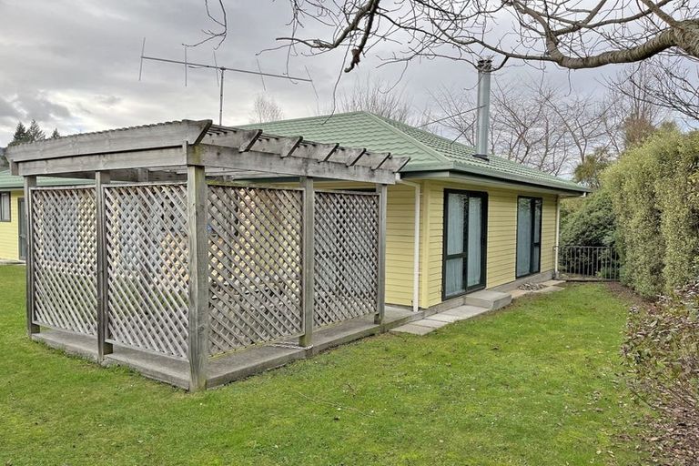 Photo of property in 8 Devon Street, Hanmer Springs, 7334