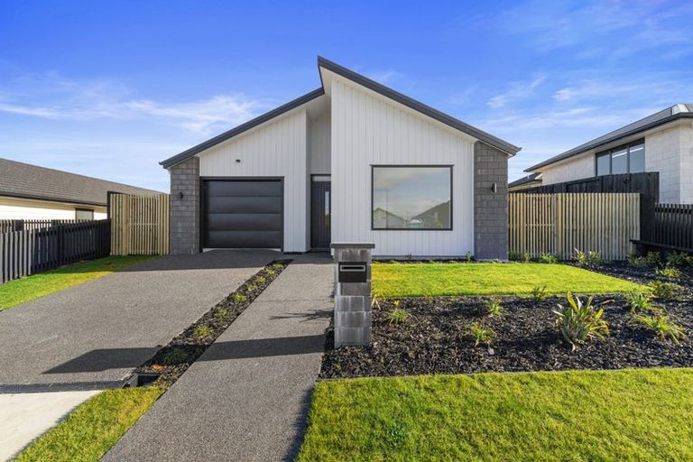 Photo of property in 4 Karira Street, Morrinsville, 3300