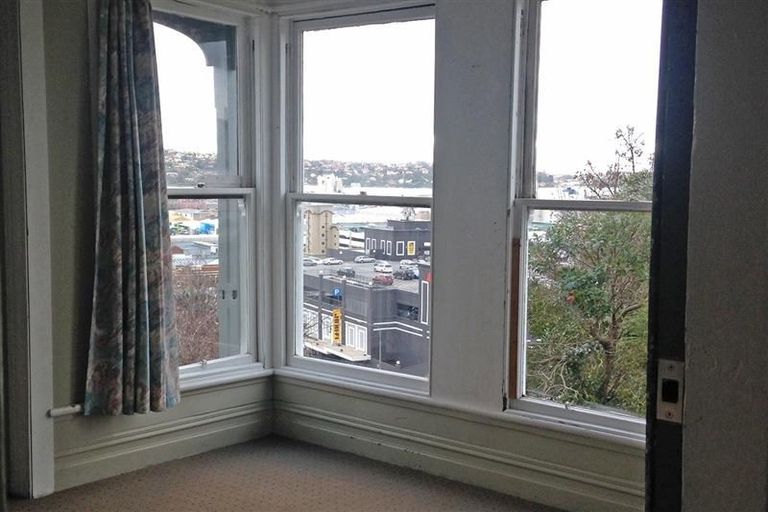 Photo of property in 3 Heriot Row, Dunedin Central, Dunedin, 9016