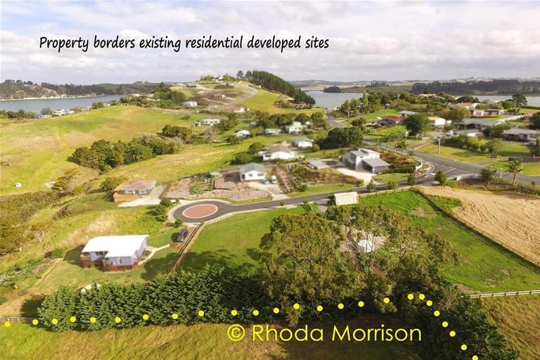 Photo of property in Pahi Road, Pahi, Paparoa, 0571