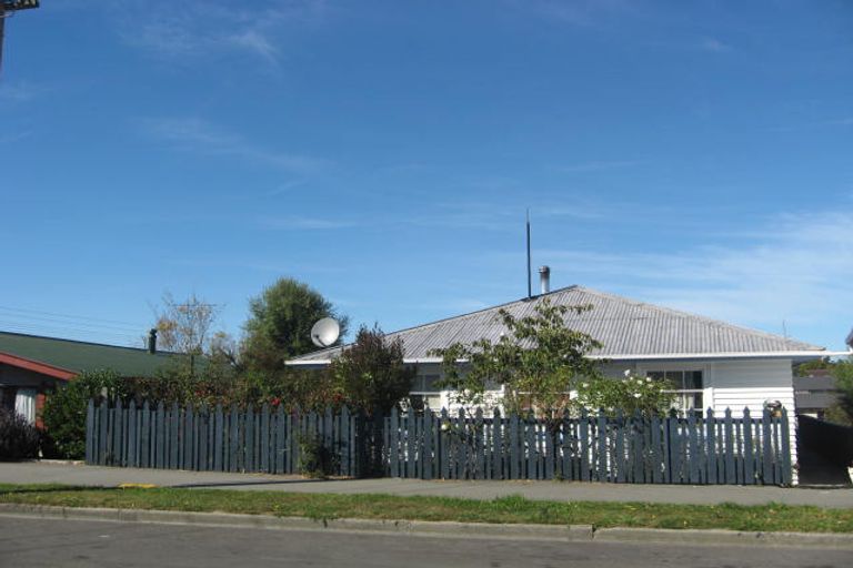 Photo of property in 8 Balmoral Street, Marchwiel, Timaru, 7910