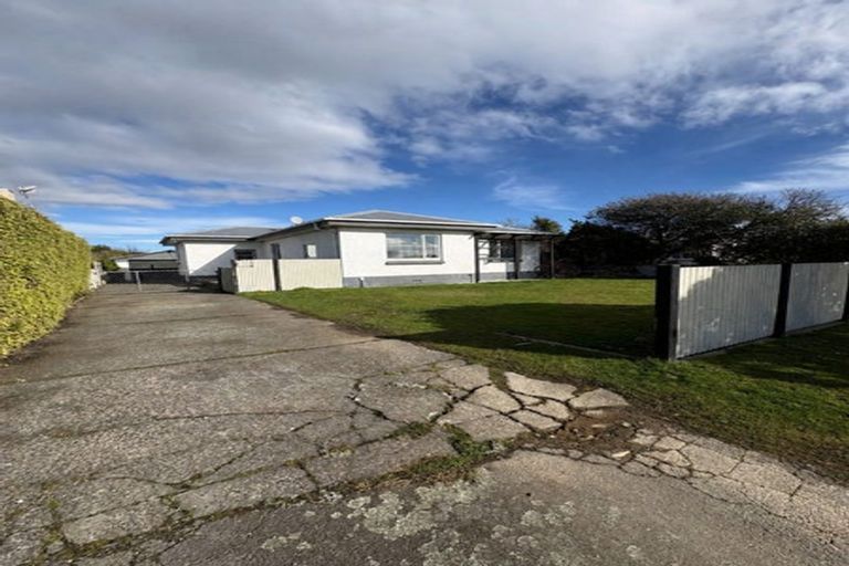 Photo of property in 151 Dome Street, Newfield, Invercargill, 9812