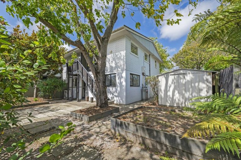 Photo of property in 113a Fisher Avenue, Beckenham, Christchurch, 8023