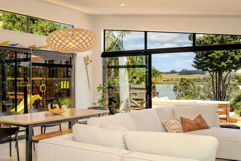 Photo of property in 119d Skudders Beach Road, Kerikeri, 0294