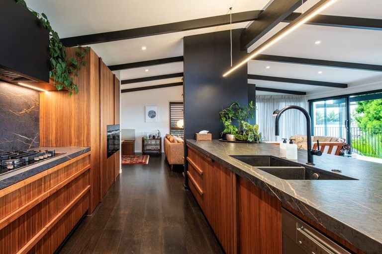 Photo of property in 50 Castor Bay Road, Castor Bay, Auckland, 0620