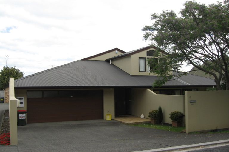 Photo of property in 8a Brown Street, Manly, Whangaparaoa, 0930