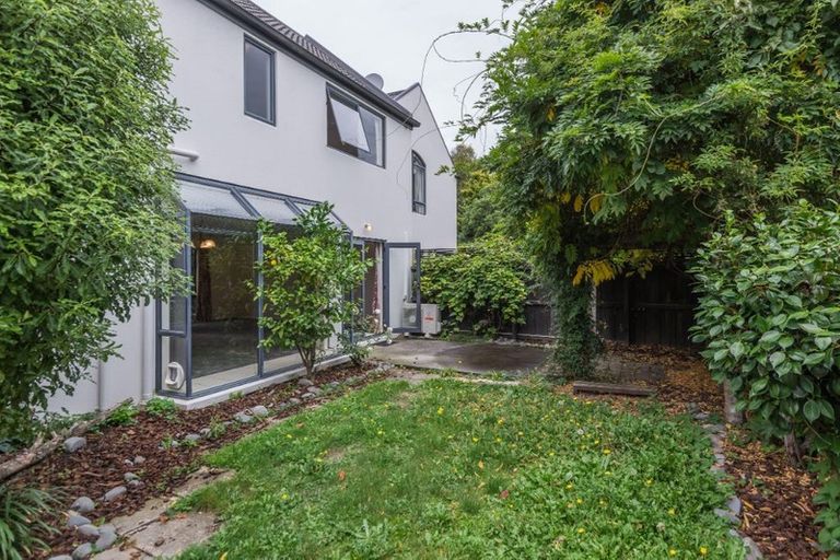 Photo of property in 3/44 London Street, Richmond, Christchurch, 8013