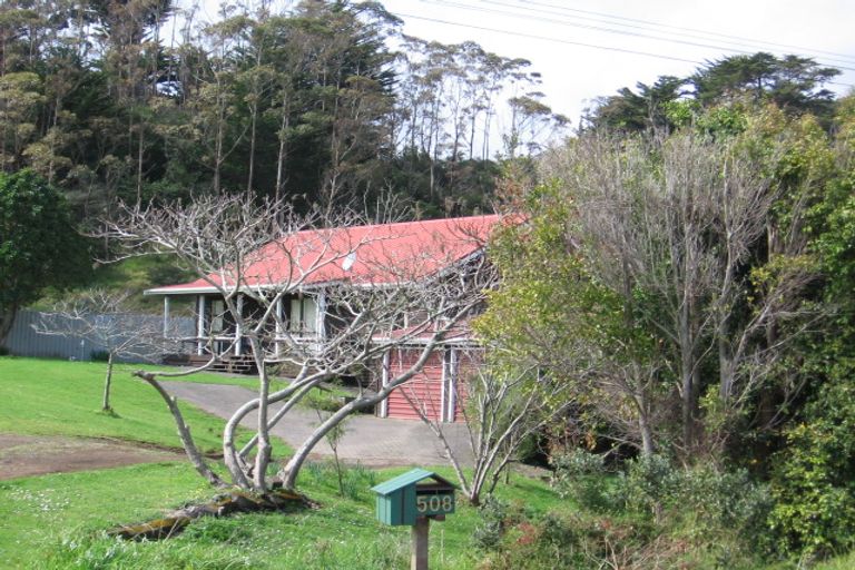 Photo of property in 508 Thames Coast Sh25 Road, Te Puru, Thames, 3575