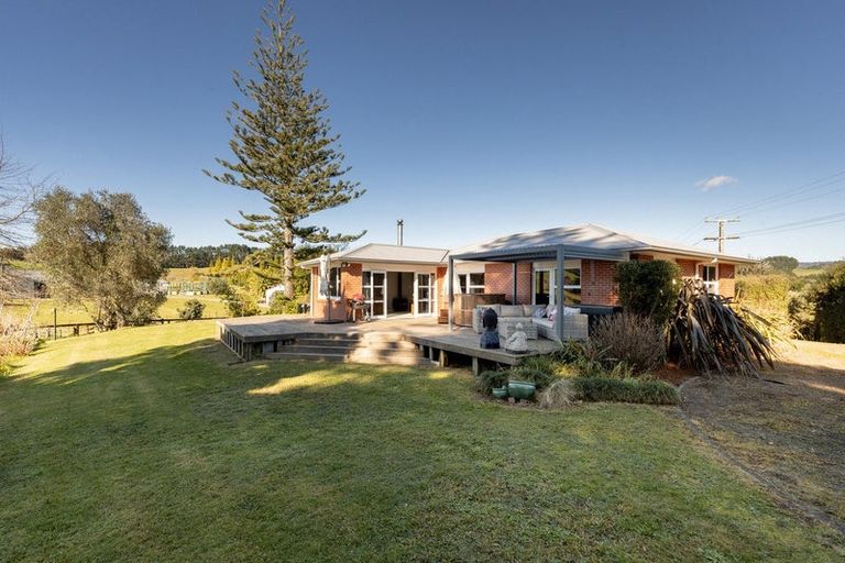 Photo of property in 63a Mountier Road, Whakamarama, Katikati, 3181